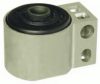 BOGE 87-498-A Control Arm-/Trailing Arm Bush